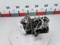 98MM6F001A1A, 1461299 Кронштейн двигателя Mazda 2 2003г. - фото №4