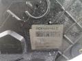 FQM000144D, FQM000148 Замок двери задней правой Land Rover Range Rover Sport 2005г. - фото №2