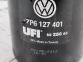 7P6127401 Корпус топливного фильтра Volkswagen Touareg 2012г. - фото №2