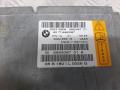 65776983067 Блок AirBag BMW 7 E65/E66 2006г. - фото №7