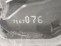 51227202148, 7167076 Замок двери задней правой BMW 7 E65/E66 2006г. - фото №4