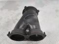 Патрубок воздушного фильтра Jaguar S-Type 2004г. - фото №2