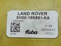5H2218K891KA, XUC000262 Усилитель антенны Land Rover Range Rover Sport 2008г. - фото №5