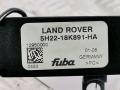XUC000262, 5H2218K891HA Усилитель антенны Land Rover Range Rover Sport 2008г. - фото №2