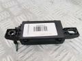 5H2215K602AB Блок управления центральным замком Land Rover Range Rover Sport 2008г. - фото №2