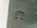 82300EB33A Стекло двери задней правой Nissan Pathfinder 2006г. - фото №2