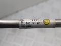 03L145771AF Масляная трубка турбины Audi A4 2011г. - фото №4