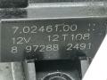 7.02461.00, 97288249 Клапан воздушный Opel Zafira 2012г. - фото №6
