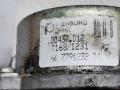 11667791232, 7.00437.012 Насос вакуумный BMW 7 E65/E66 2006г. - фото №6