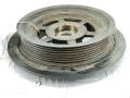 021105243D, 1669872 Шкив коленвала Ford Galaxy 1998г. - фото №3