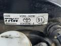 472000K230 Вакуумный усилитель тормозов Toyota Hilux 2008г. - фото №5