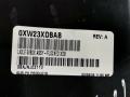 0XW23XDBAC, 1081650AA Бардачок Chrysler 300C 2006г. - фото №5
