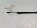 7701478158, 8200311381 Трос ручника Renault Scenic 2006г. - фото №2
