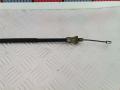 7701478158, 8200311381 Трос ручника Renault Scenic 2006г. - фото №3