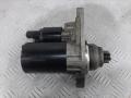0001120400, 02T911023GX Стартер Seat Ibiza 1997г. - фото №2