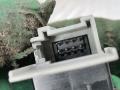 4B0959855A, 501690 Кнопка стеклоподъемника Audi A6 2001г. - фото №5