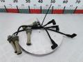 C20118160 Провод высоковольтный Mazda 2 2003г. - фото №2