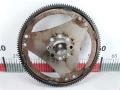 1660320047, A6680300012 Маховик АКПП (драйв плата) Mercedes A W168 2003г. - фото №2
