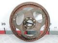 A1110300712, A1020320505 Маховик АКПП (драйв плата) Mercedes SLK R170 2001г. - фото №2