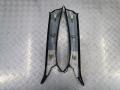 8T8867233BV48, 8T8867234 Обшивка стойки Audi A5 2015г. - фото №4