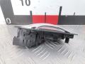 7144545, 51417144545 Ручка внутренняя передняя левая BMW 3 E90/E91/E92/E93 2005г. - фото №2