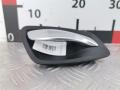 7144545, 51417144545 Ручка внутренняя передняя левая BMW 3 E90/E91/E92/E93 2005г. - фото №3