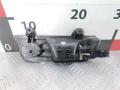 8E0839019C, 8E0839019A Ручка внутренняя задняя левая Audi A4 2004г. - фото №4