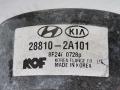 288102A101, 288102A001 Насос вакуумный Hyundai i10 2008г. - фото №4