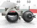 351002A020 Заслонка дроссельная Hyundai i10 2008г. - фото №3