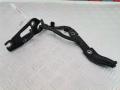 41627210675, 706062706 Петля крышки багажника BMW 3 E90/E91/E92/E93 2005г. - фото №2
