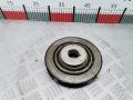 0515V9 Шкив коленвала Citroen C4 Picasso 2007г. - фото №3