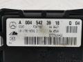 A0045423918, 10170103823 Датчик ускорения Mercedes ML W164 2007г. - фото №4