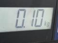 89860-47040, 187900-0891 Датчик удара Toyota Prius 2006г. - фото №4