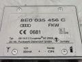 8E0035456C, 8E0035456D Усилитель антенны Audi A6 2008г. - фото №3