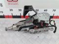 4F0419512H, 4F0419512R Рулевая колонка Audi A6 2008г. - фото №2