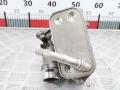 7516383, 11428683206 Корпус масляного фильтра BMW 5 F10/F11/GT F07 2011г. - фото №2
