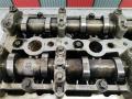 11127810463, 7810465 Головка блока цилиндров BMW 5 F10/F11/GT F07 2011г. - фото №7