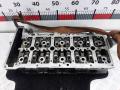11127810196, 7797678 Головка блока цилиндров BMW 3 E90/E91/E92/E93 2008г. - фото №2