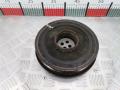 11238512072, 8512072 Шкив коленвала BMW 5 F10/F11/GT F07 2011г. - фото №3