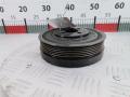 045105243D, 045105243C Шкив коленвала Audi A2 2001г. - фото №2