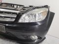 R0B2B3F32K1V1 Передняя часть (ноускат) в сборе Mercedes C W204 2008г. - фото №4