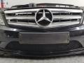 R0B2B3F32K1V1 Передняя часть (ноускат) в сборе Mercedes C W204 2008г. - фото №5