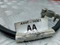 AV4T14301AA Клемма аккумулятора минус Ford Kuga 2011г. - фото №4