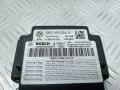 6R0959655K, 0285010793 Блок AirBag Volkswagen Polo 2012г. - фото №4
