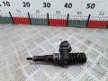 038130073AG, 0414720213 Форсунка Volkswagen Golf 2002г. - фото №3