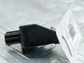 8917342080 Датчик удара Toyota RAV4 2007г. - фото №4