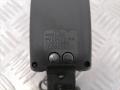 4M51A613K21AA, 33031805 Замок ремня безопасности Ford Kuga 2011г. - фото №3