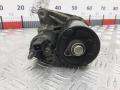 0001120400, 02T911023GX Стартер Volkswagen Polo 2004г. - фото №3