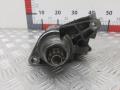 0001120400, 02T911023GX Стартер Volkswagen Polo 2004г. - фото №4
