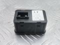13363201, 9100301 Блок управления стеклоподъемниками Opel Zafira 2004г. - фото №2